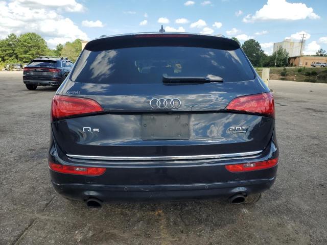 WA1L2AFP5HA009410 - 2017 AUDI Q5 PREMIUM PLUS Qara foto 6