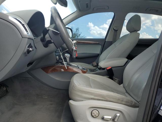 WA1L2AFP5HA009410 - 2017 AUDI Q5 PREMIUM PLUS Qara foto 7