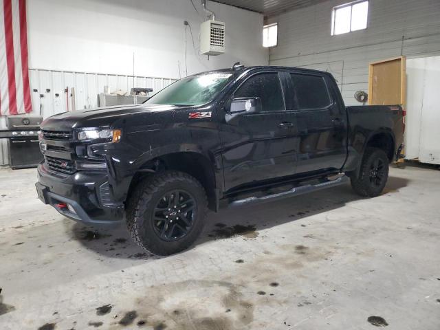 2020 CHEVROLET SILVERADO K1500 LT TRAIL BOSS, 