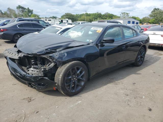 2022 DODGE CHARGER SXT, 