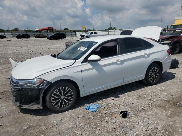 2021 VOLKSWAGEN JETTA S, 