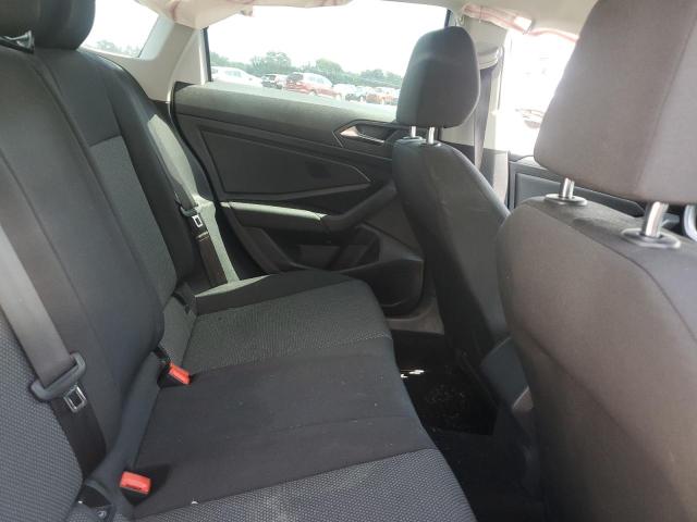 3VWC57BU1MM015338 - 2021 VOLKSWAGEN JETTA S WHITE photo 10