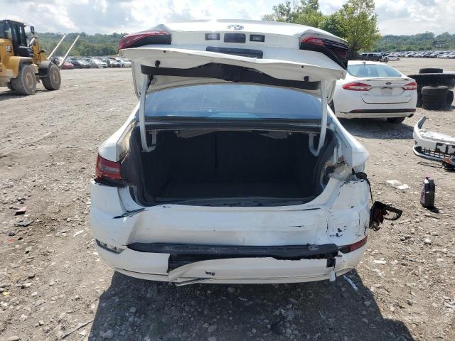 3VWC57BU1MM015338 - 2021 VOLKSWAGEN JETTA S WHITE photo 6