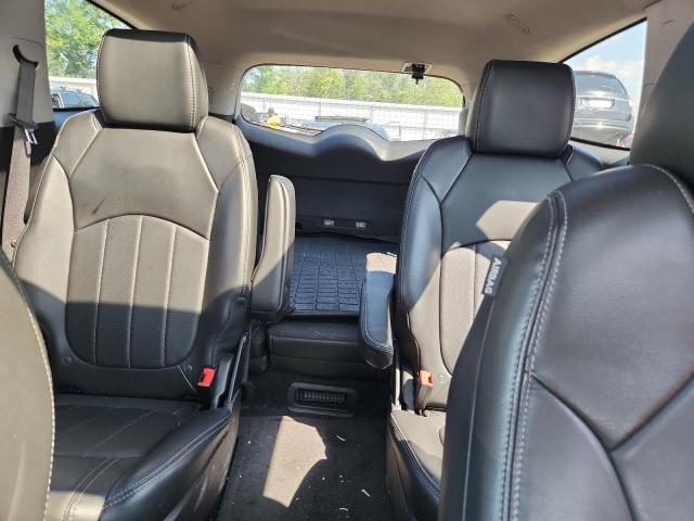 5GAKVBKD9HJ296715 - 2017 BUICK ENCLAVE Bordo fotoğraf 10