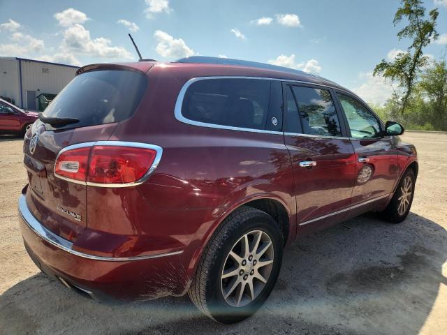 5GAKVBKD9HJ296715 - 2017 BUICK ENCLAVE Bordo fotoğraf 3