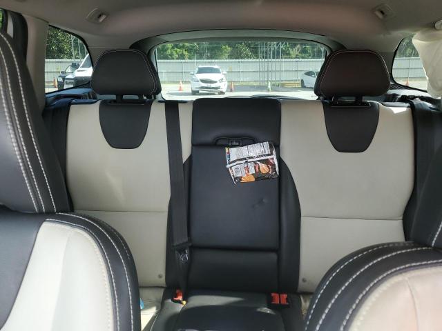 YV440MDR3H2222319 - 2017 VOLVO XC60 T5 DYNAMIC ვერცხლისფერი ფოტო 10