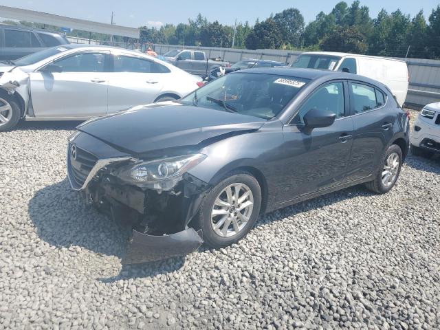 2015 MAZDA 3 TOURING, 