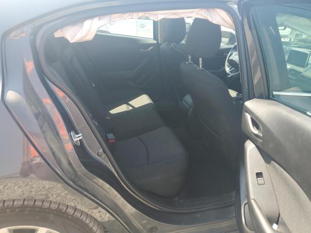 3MZBM1L73FM191413 - 2015 MAZDA 3 TOURING CHARCOAL photo 11