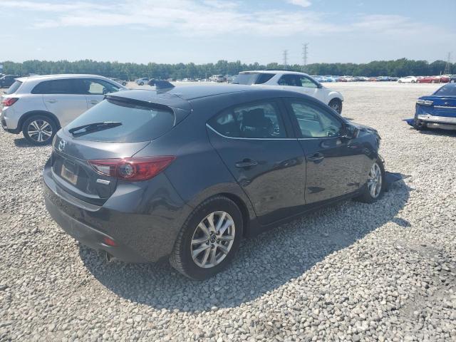 3MZBM1L73FM191413 - 2015 MAZDA 3 TOURING CHARCOAL photo 3