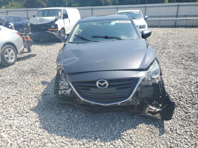 3MZBM1L73FM191413 - 2015 MAZDA 3 TOURING CHARCOAL photo 5