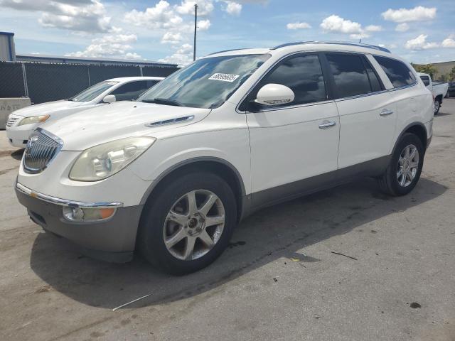 2008 BUICK ENCLAVE CXL, 