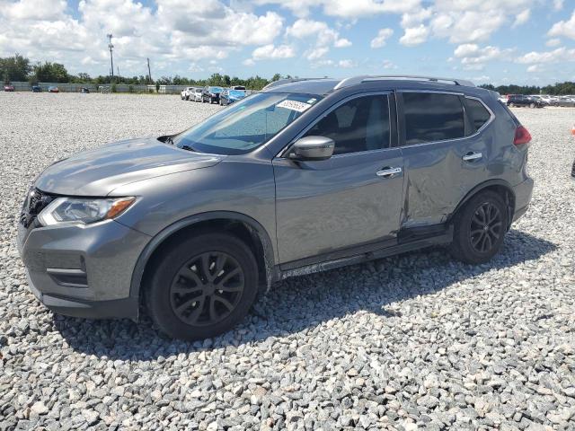 2019 NISSAN ROGUE S, 