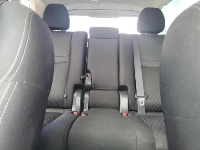 JN8AT2MT3KW252597 - 2019 NISSAN ROGUE S 灰色 照片 10