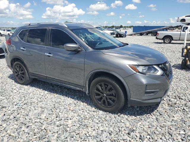 JN8AT2MT3KW252597 - 2019 NISSAN ROGUE S 灰色 照片 4