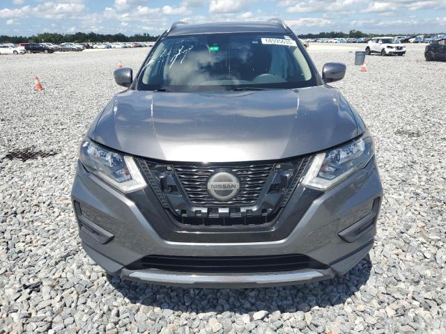 JN8AT2MT3KW252597 - 2019 NISSAN ROGUE S 灰色 照片 5