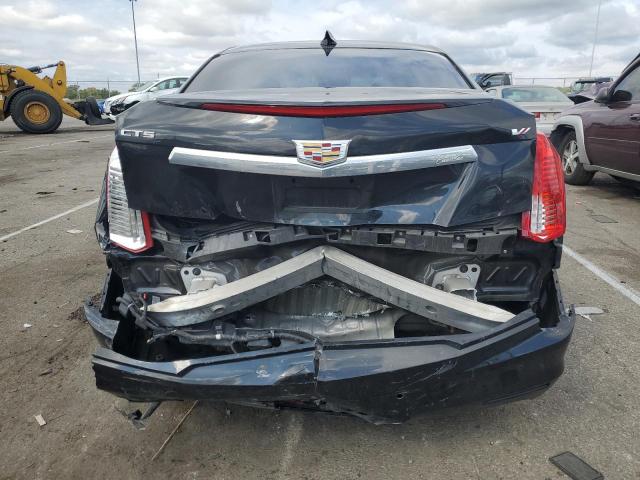 1G6AV5S88G0117313 - 2016 CADILLAC CTS VSPORT PREMIUM BLACK photo 6