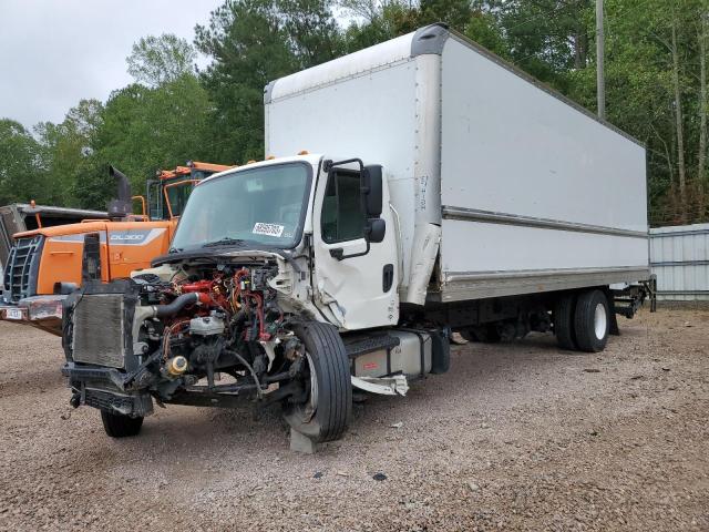 3ALACWFC7KDKH6959 - 2019 FREIGHTLINER M2 106 MEDIUM DUTY WHITE photo 1