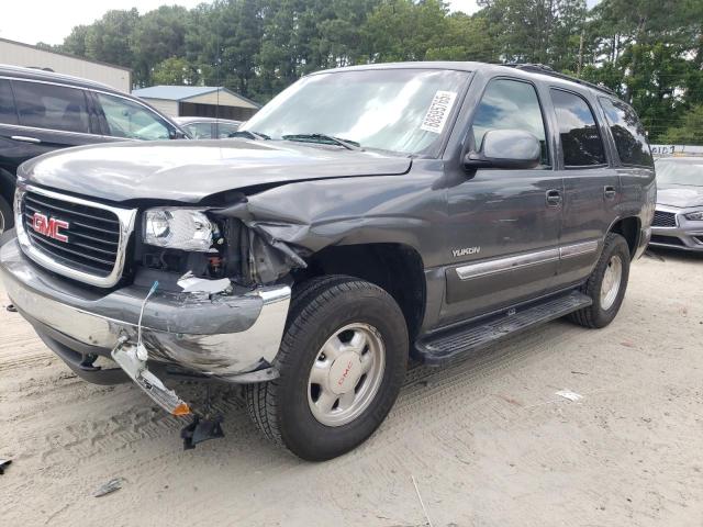 2002 GMC YUKON, 