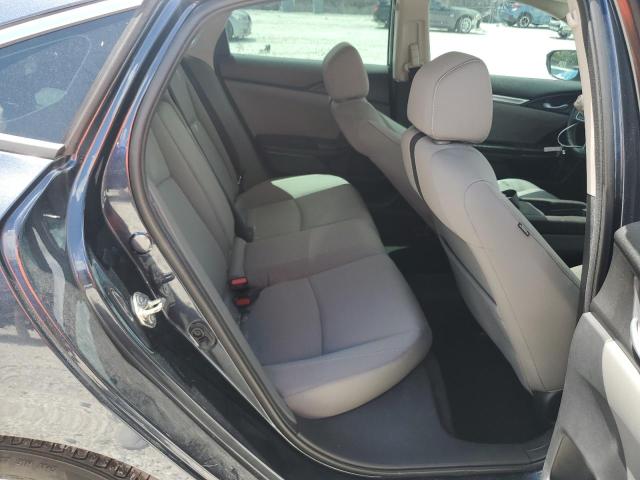 19XFC1F39HE018234 - 2017 HONDA CIVIC EX 蓝色 照片 10