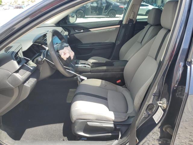 19XFC1F39HE018234 - 2017 HONDA CIVIC EX 蓝色 照片 7