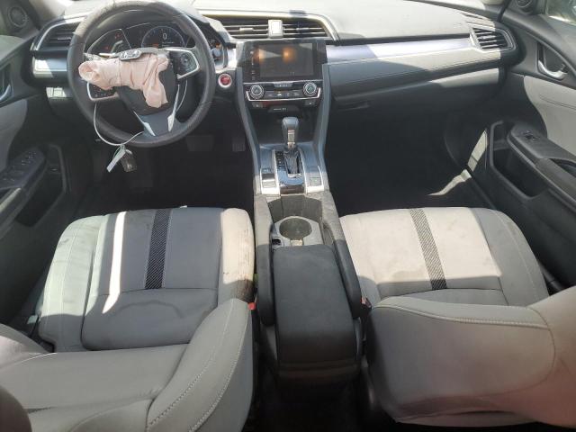 19XFC1F39HE018234 - 2017 HONDA CIVIC EX 蓝色 照片 8