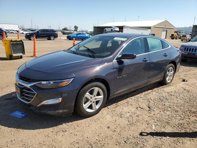 2025 CHEVROLET MALIBU LS, 