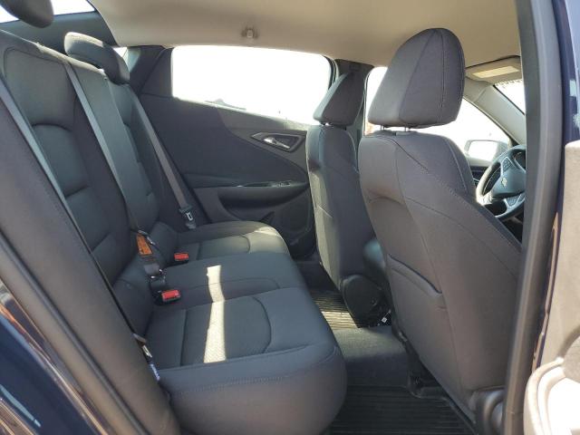 1G1ZB5ST0SF108987 - 2025 CHEVROLET MALIBU LS ლურჯი ფოტო 10