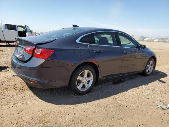 1G1ZB5ST0SF108987 - 2025 CHEVROLET MALIBU LS ლურჯი ფოტო 3