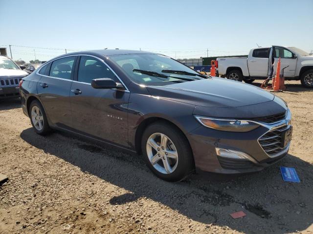 1G1ZB5ST0SF108987 - 2025 CHEVROLET MALIBU LS ლურჯი ფოტო 4