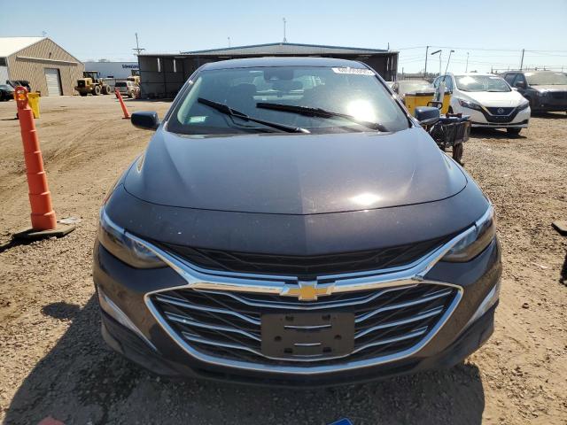 1G1ZB5ST0SF108987 - 2025 CHEVROLET MALIBU LS ლურჯი ფოტო 5