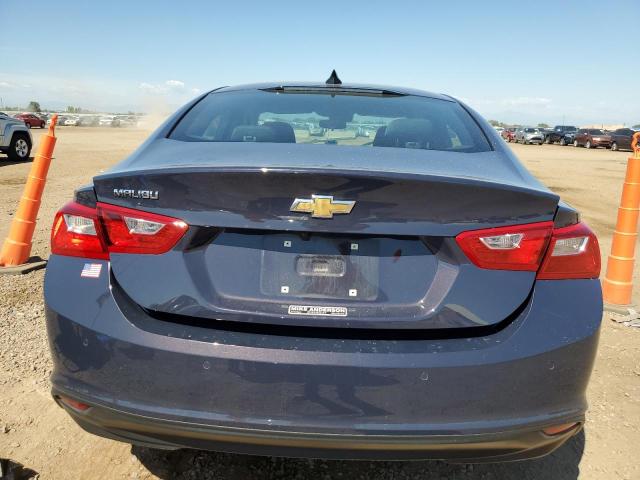 1G1ZB5ST0SF108987 - 2025 CHEVROLET MALIBU LS ლურჯი ფოტო 6