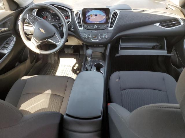 1G1ZB5ST0SF108987 - 2025 CHEVROLET MALIBU LS ლურჯი ფოტო 8