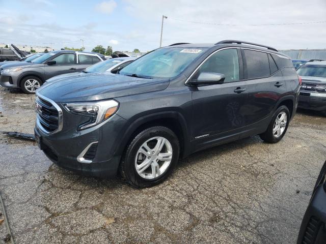 2019 GMC TERRAIN SLE, 
