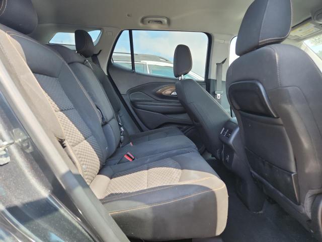 3GKALMEV4KL192430 - 2019 GMC TERRAIN SLE Grafit foto 11