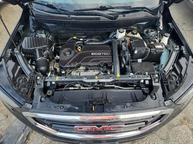 3GKALMEV4KL192430 - 2019 GMC TERRAIN SLE Grafit foto 12