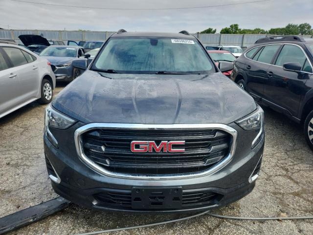 3GKALMEV4KL192430 - 2019 GMC TERRAIN SLE Grafit foto 5