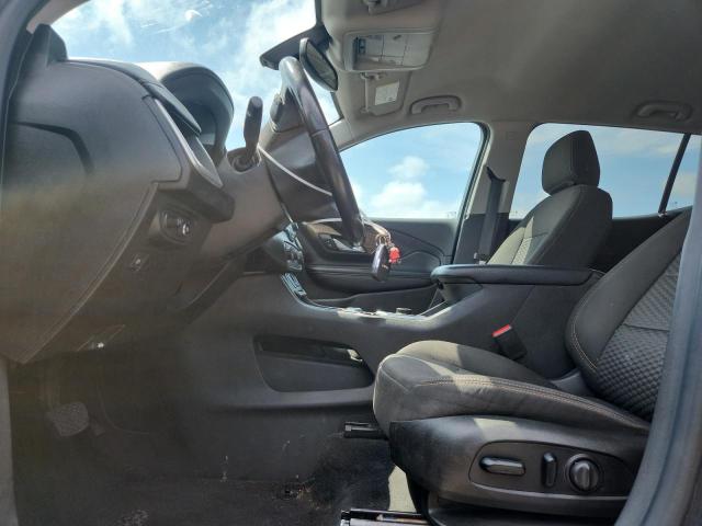 3GKALMEV4KL192430 - 2019 GMC TERRAIN SLE Grafit foto 7