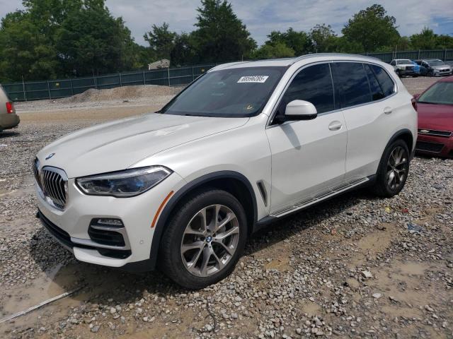 2019 BMW X5 XDRIVE50I, 