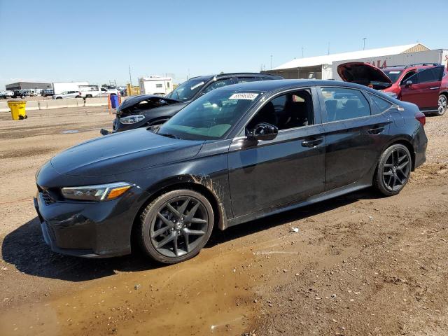 2025 HONDA CIVIC SPORT, 