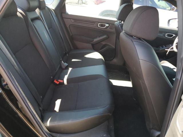 2HGFE2F53SH524074 - 2025 HONDA CIVIC SPORT Qara foto 10