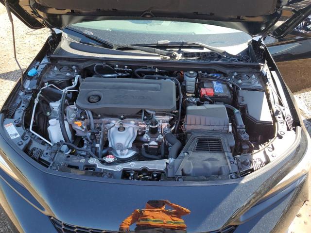 2HGFE2F53SH524074 - 2025 HONDA CIVIC SPORT Qara foto 11