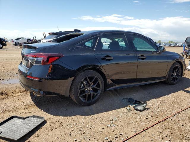 2HGFE2F53SH524074 - 2025 HONDA CIVIC SPORT Qara foto 3