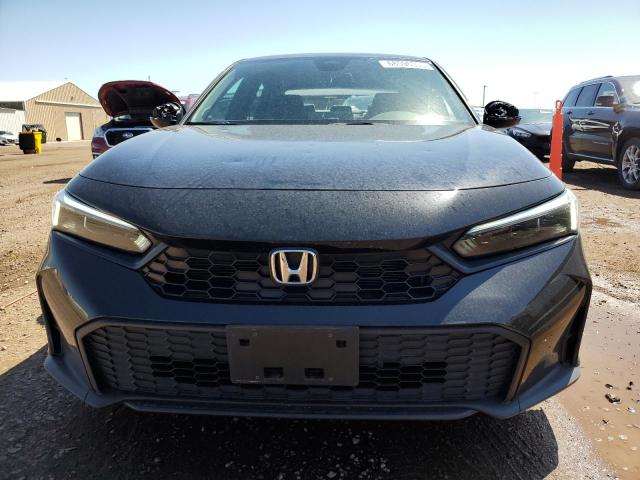 2HGFE2F53SH524074 - 2025 HONDA CIVIC SPORT Qara foto 5