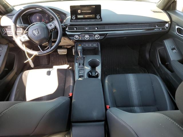 2HGFE2F53SH524074 - 2025 HONDA CIVIC SPORT Qara foto 8