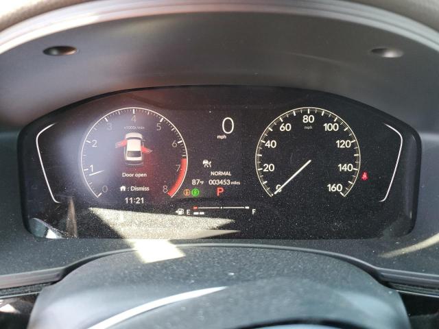 2HGFE2F53SH524074 - 2025 HONDA CIVIC SPORT Qara foto 9