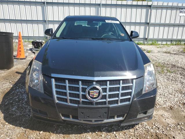 1G6DG5E52D0172828 - 2013 CADILLAC CTS LUXURY COLLECTION Schwarz Foto 5