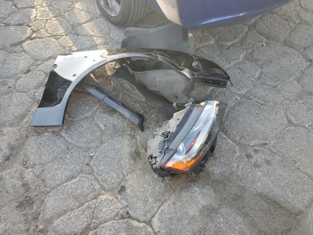 WAUCGAFH8CN003955 - 2012 AUDI S5 PREMIUM PLUS 黑色 照片 12