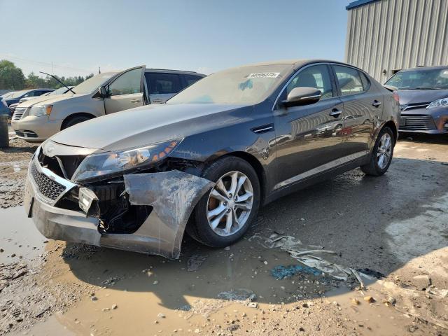2013 KIA OPTIMA EX, 