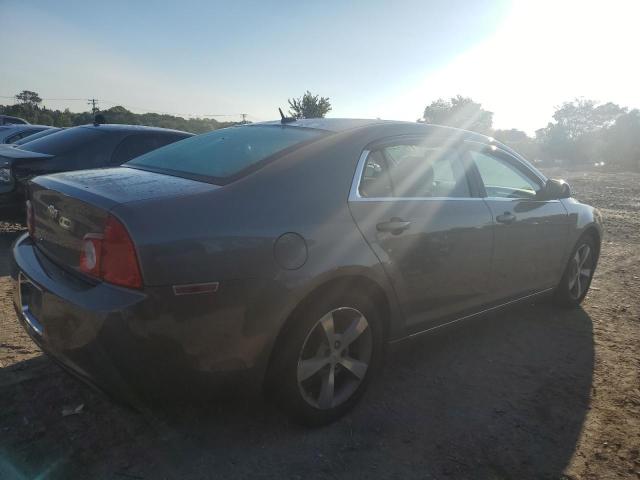 1G1ZC5E13BF141716 - 2011 CHEVROLET MALIBU 1LT 灰色 照片 3
