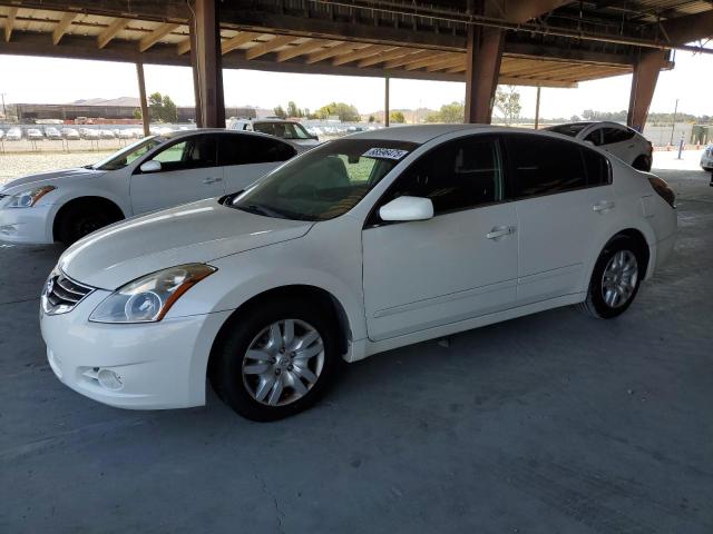 2012 NISSAN ALTIMA BASE, 